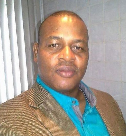 Julius Owen Ighodaro