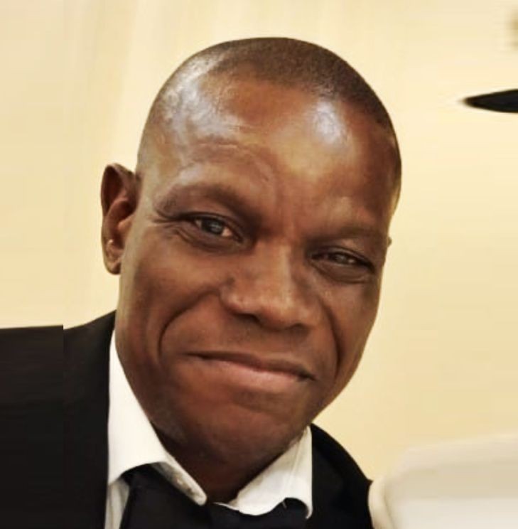 Pius Ikedia