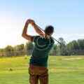 Golf club memberships offering exclusive perks