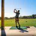 Explore world-class facilities at premier golf clubs