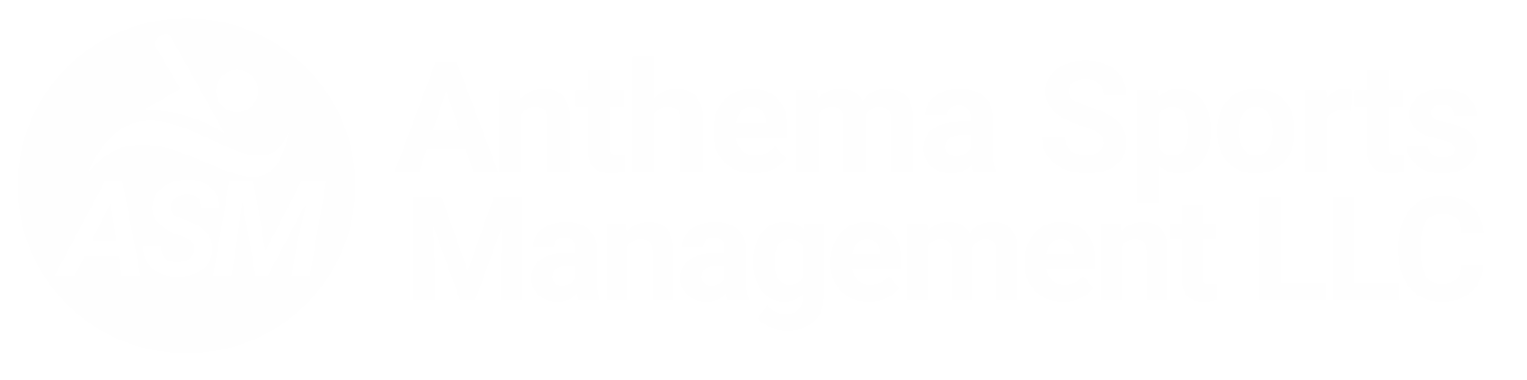 Anthema Sports Management LLC