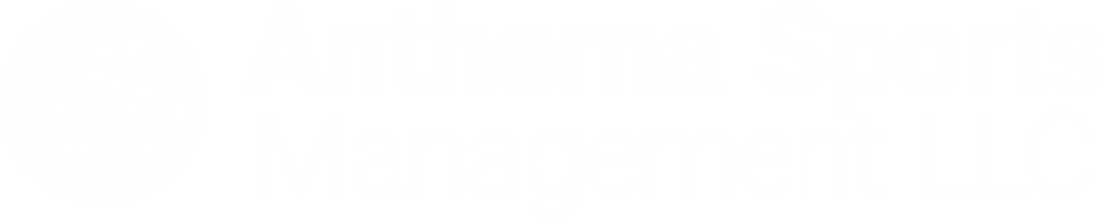 Anthema Sports Management LLC